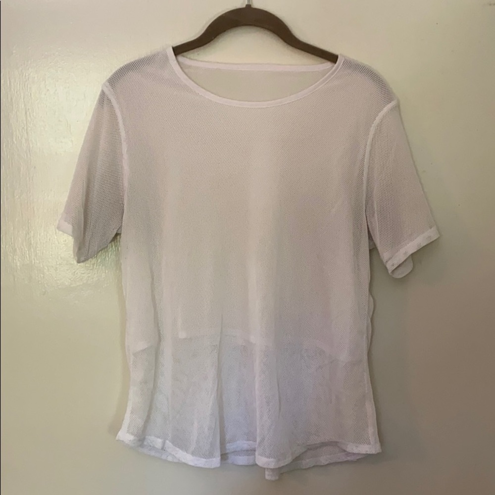 Lululemon top